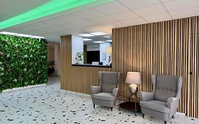A-Austerlitz Hotel