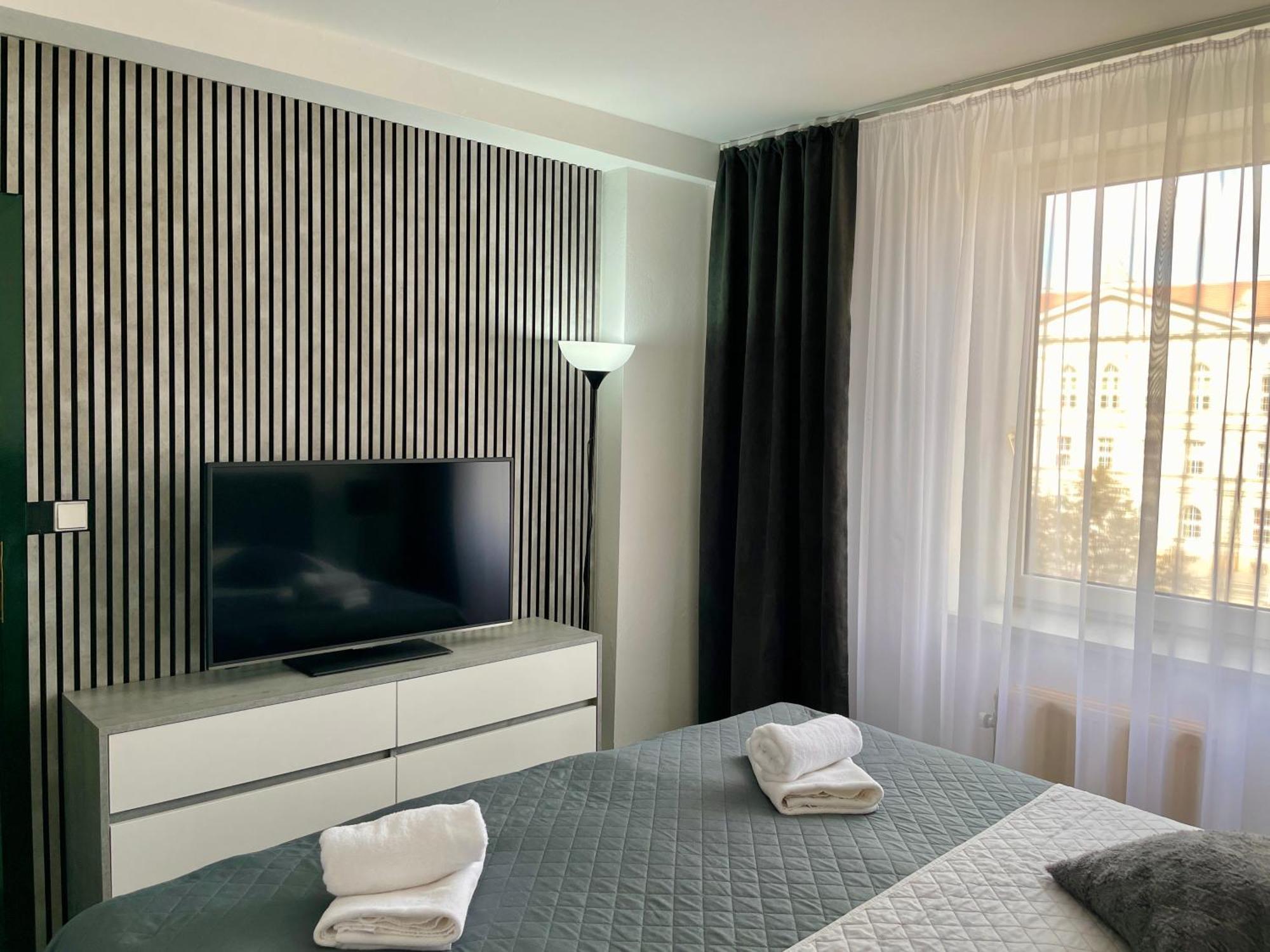A-Austerlitz Hotel Брно Екстер'єр фото