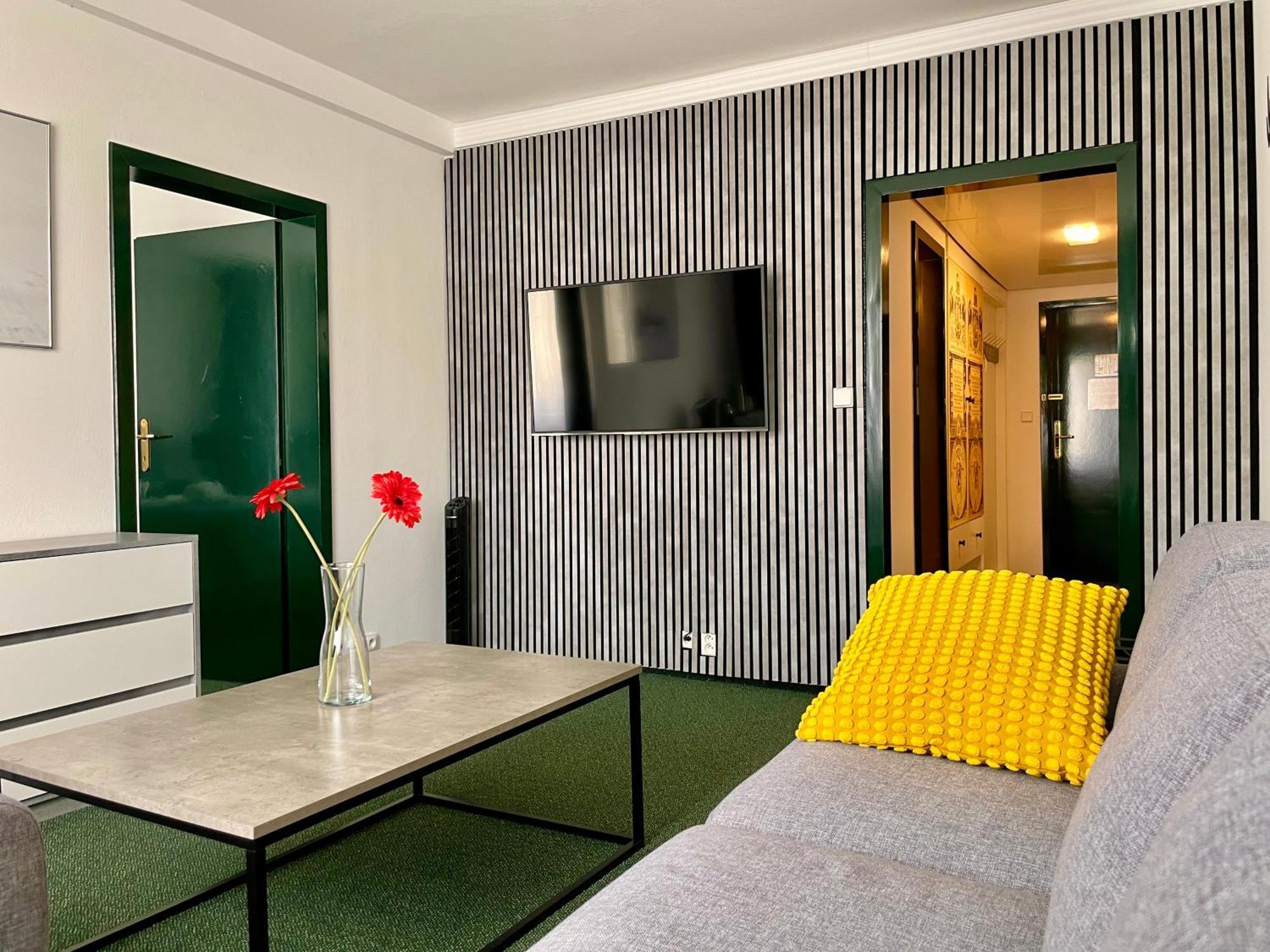 A-Austerlitz Hotel Брно Екстер'єр фото