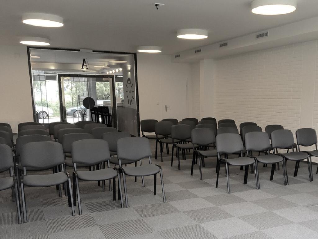 A-Austerlitz Hotel Брно Екстер'єр фото