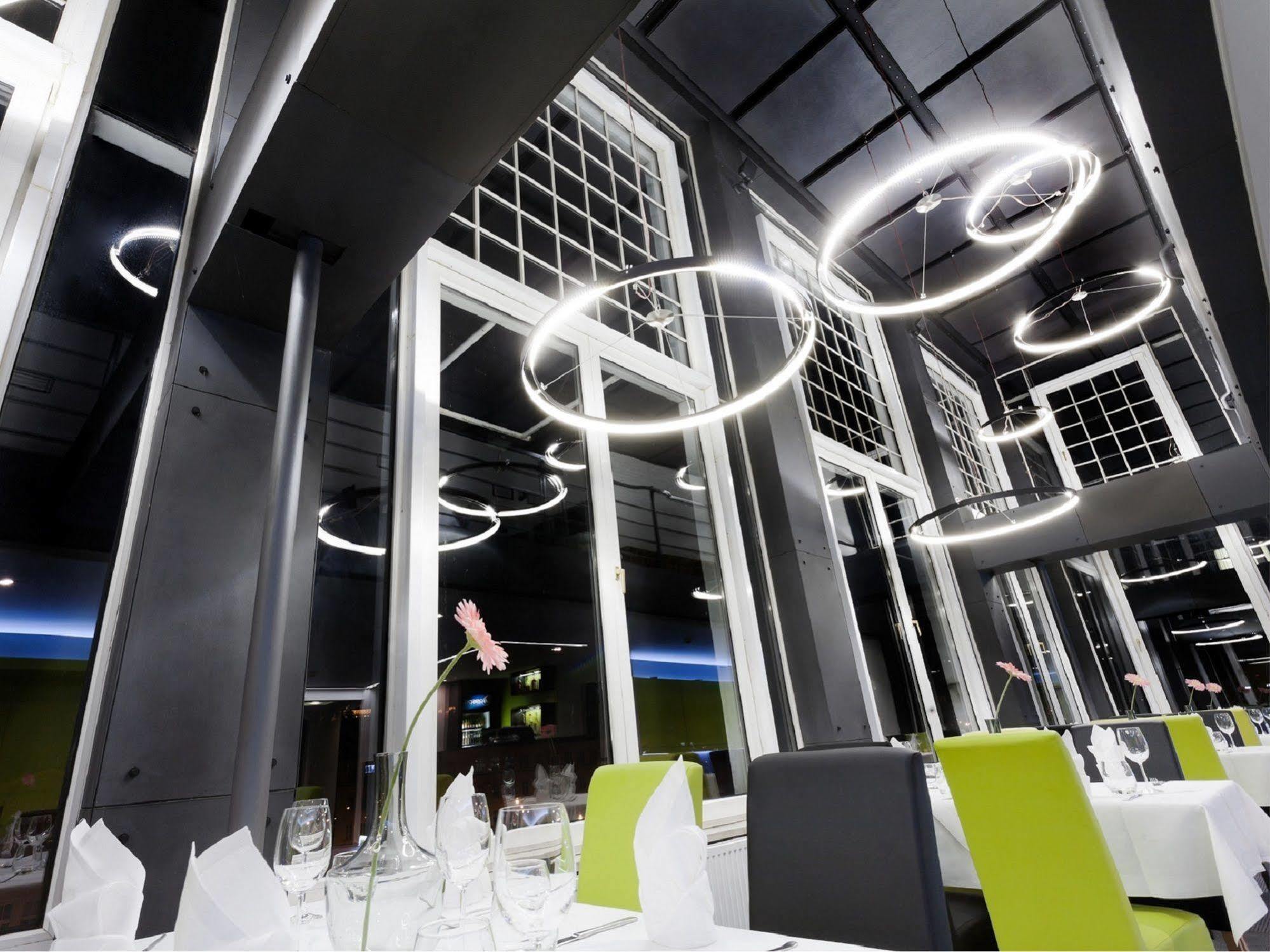 A-Austerlitz Hotel Брно Екстер'єр фото