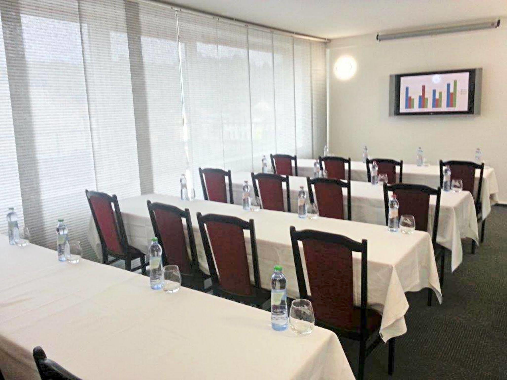 A-Austerlitz Hotel Брно Екстер'єр фото