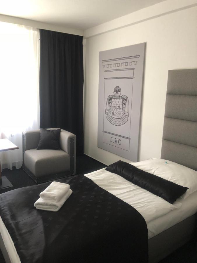 A-Austerlitz Hotel Брно Екстер'єр фото